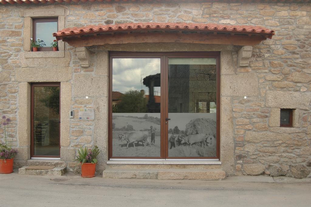 Вилла Casa De L Telar Duas Igrejas  Экстерьер фото